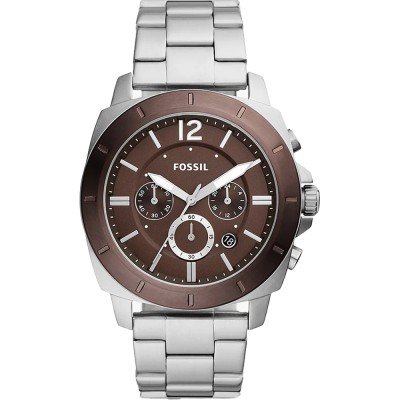 Fossil BQ2720 Privateer Sport Uhr