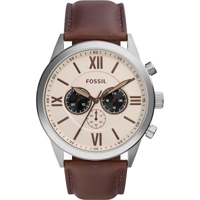 Fossil BQ2726 Flynn Uhr