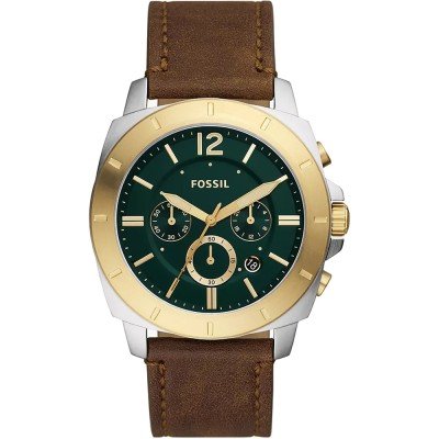 Fossil BQ2730 Privateer Sport Uhr