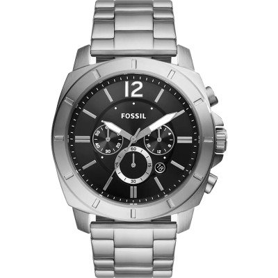 Fossil BQ2757 Privateer Sport Uhr