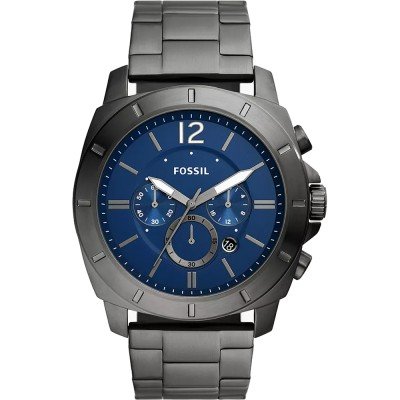 Fossil BQ2758 Privateer Sport Uhr