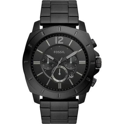 Fossil BQ2759 Privateer Sport Uhr