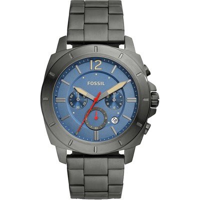 Fossil BQ2763 Privateer Sport Uhr