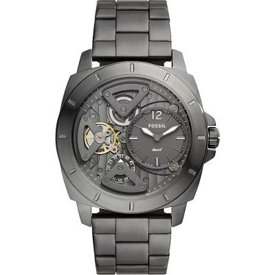 Fossil BQ2787 Privateer Sport Mech Uhr