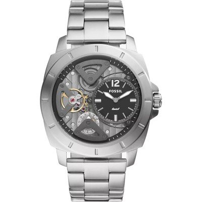 Fossil BQ2789 Privateer Sport Mech Uhr