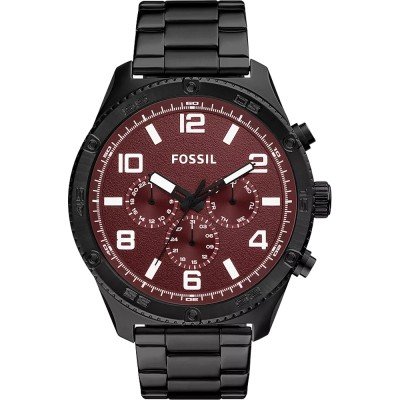 Fossil BQ2803 Brox Uhr