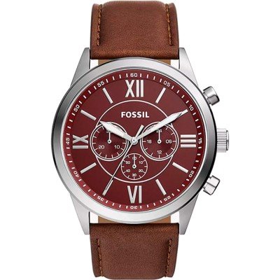 Fossil BQ2805 Flynn Uhr