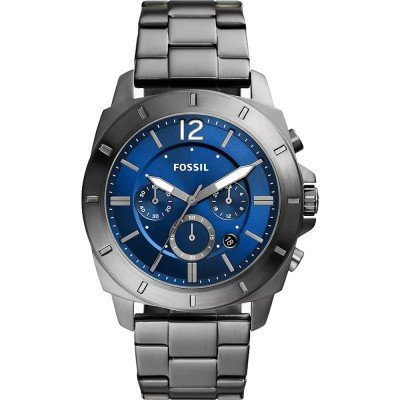 Fossil BQ2816 Privateer Sport Uhr