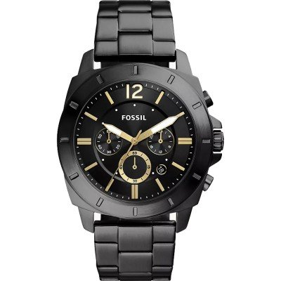 Fossil BQ2818 Privateer Sport Uhr