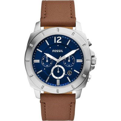 Fossil BQ2819 Privateer Sport Uhr