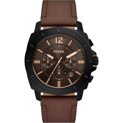 Fossil BQ2820 Privateer Sport Uhr