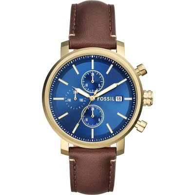 Fossil BQ2848 Rhett Uhr