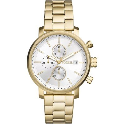 Fossil BQ2852 Rhett Uhr