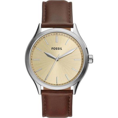 Fossil BQ2865 Fennmore Uhr