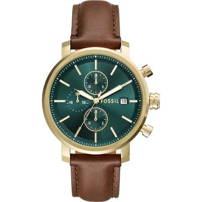 Fossil BQ2892 Rhett Uhr