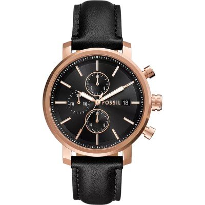 Fossil BQ2893 Rhett Uhr