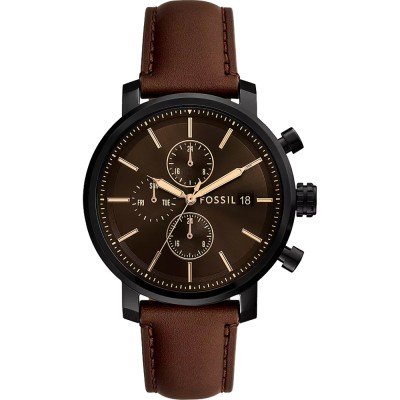 Fossil BQ2894 Rhett Uhr