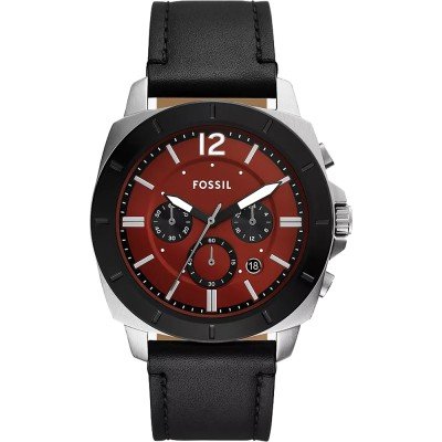 Fossil BQ2897 Privateer Sport Uhr