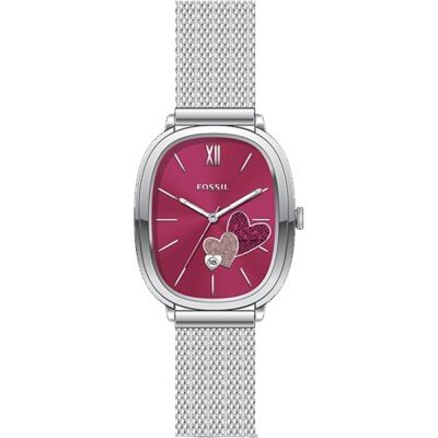 Fossil BQ3702 Lyla Uhr