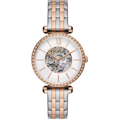 Fossil BQ3875 Tillie Uhr