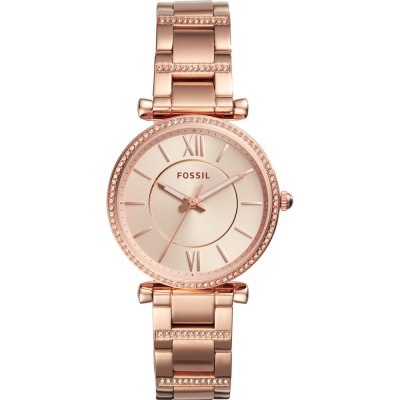 Fossil ES4301 Carlie Uhr