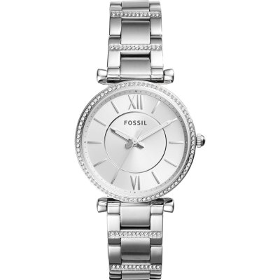 Fossil ES4341 Carlie Uhr