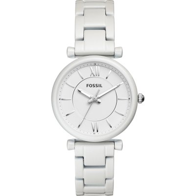 Fossil ES4401 Carlie Uhr