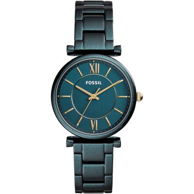 Fossil ES4427 Carlie Uhr