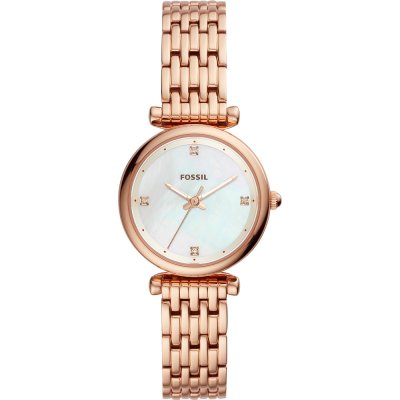 Fossil ES4429 Carlie Uhr