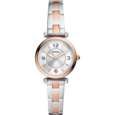 Fossil ES5201 Carlie Uhr