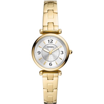 Fossil ES5203 Carlie Uhr