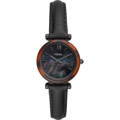 Fossil ES4650 Carlie Mini Uhr