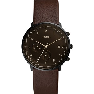 Fossil FS5485 Chase Timer Uhr