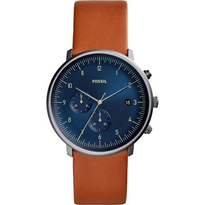 Fossil FS5486 Chase Timer Uhr