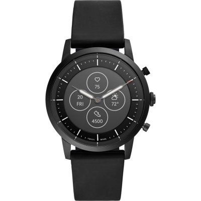 Fossil Smartwatch FTW7010 Collider Uhr