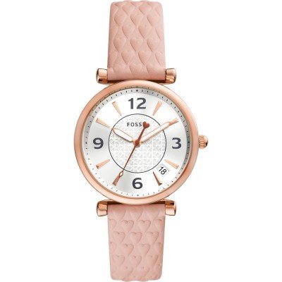 Fossil ES5269 Carlie Uhr