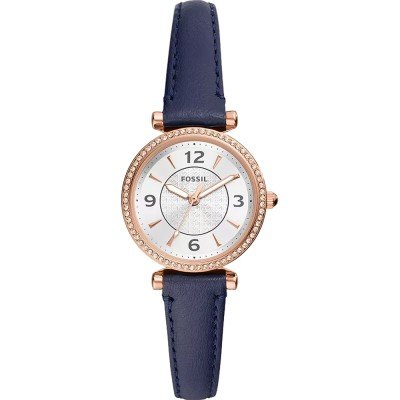 Fossil ES5295 Carlie Uhr