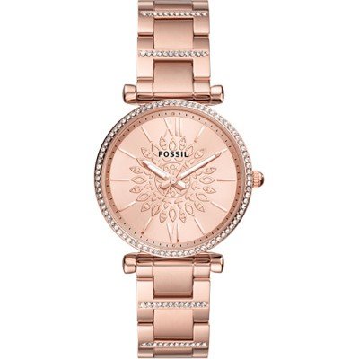 Fossil ES5317 Carlie Uhr