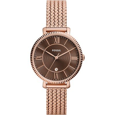 Fossil ES5322 Jacqueline Uhr