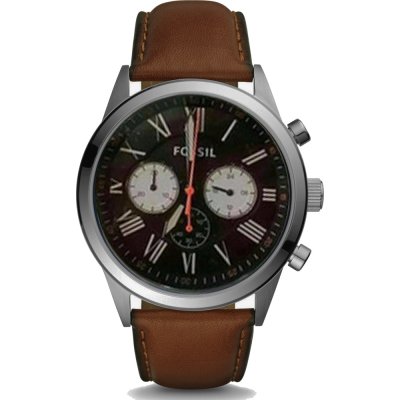 Fossil BQ2231 Flynn Pilot Uhr