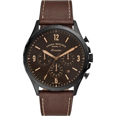 Fossil FS5608 Forrester Uhr