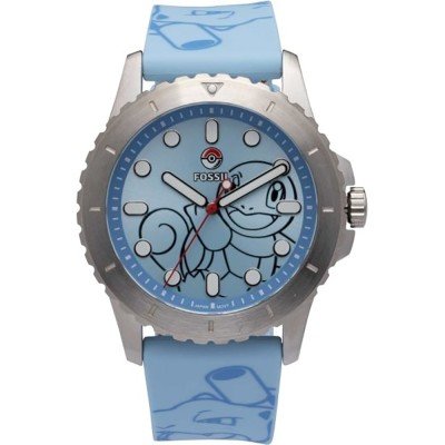 Fossil FS5958 FB-01 Pokemon Center Uhr