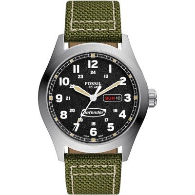 Fossil FS5977 Defender Uhr