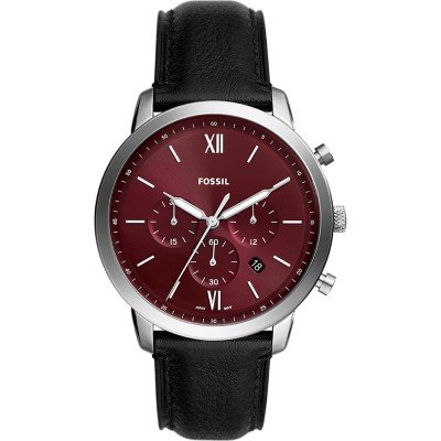 Fossil FS6016 Neutra Uhr