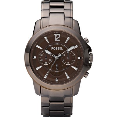 Fossil FS4608 Grant Uhr