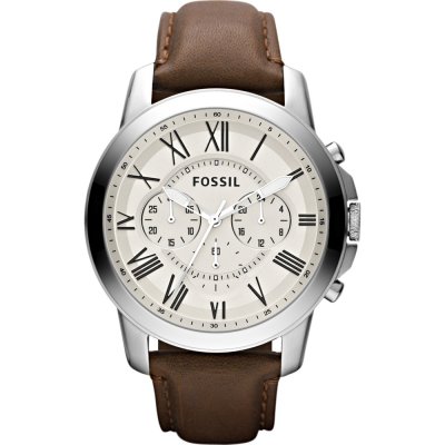 Fossil FS4735 Grant Uhr