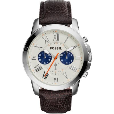 Fossil FS5021 Grant Uhr