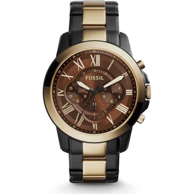 Fossil FS5119 Grant Uhr