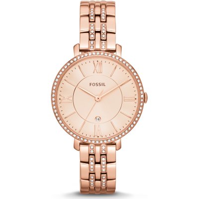 Fossil ES3546 Jacqueline Uhr