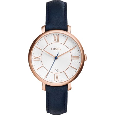 Fossil ES3843 Jacqueline Uhr